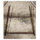 Yard Sign Frames