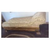 Antique Day Bed