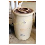 4 Gallon Redwing Butter Churn