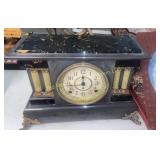 Mantle Clock