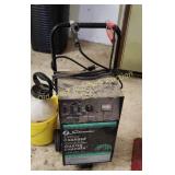 Schumacher Starter/Battery Charger
