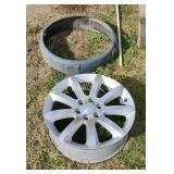 Rim & Miscellaneous