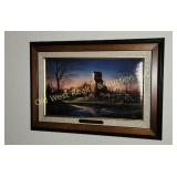Terry Redlin Prints