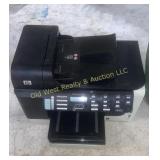 HP Printer/Scan/Copier
