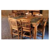Breinig Moving Auction