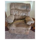 Recliner