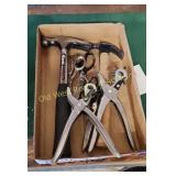 Box of Tools