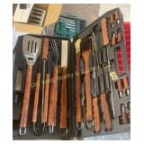 Grill Set