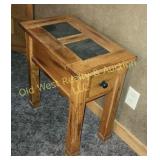 End Table - 15" x 25" x 26"H - Very Nice!