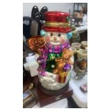 Snowman