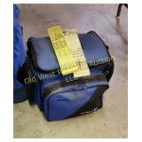 Tackle Bag & Contents