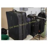 Luggage