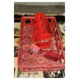 Coke Tray & Bottle Opener