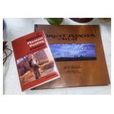 Pheasant & Ranch Books