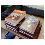 Hunting Books