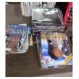 Pheasants, Quail & Turkey Book/Magazines