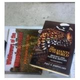 Pheasant & Wildflower Books