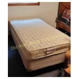 Twin Bed - Very Clean!