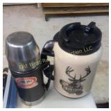 Thermos & Mug