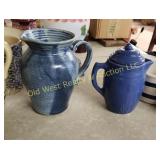 (2) Pitchers