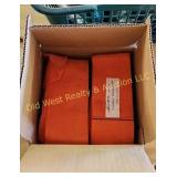 Forearm Forklift Lift Straps