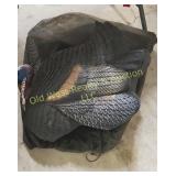 Bag of Turkey Decoys