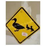 (3) Signs