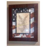 Wall Hanging