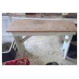 Bench
