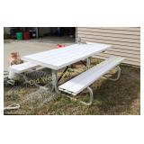 Picnic Table