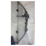 Treebark Bow