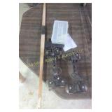 Bow & Window Mount Rifle Holders