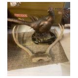 Pheasant & Antler