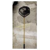 Adjustable Fishing Net