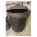 Portable Trash Can