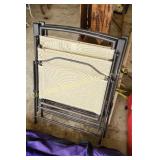 (2) Lawn Chairs