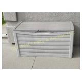 Patio Chest