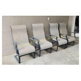 Patio Chairs