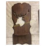 Deer Wall Hanging
