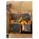(4) Sweet Potato Deer Blocks