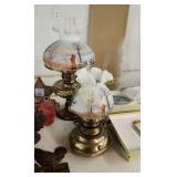 (3) Lamps