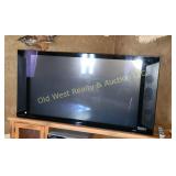 Hitachi 50" TV