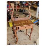 Antique Wash Stand