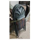 (4) Folding Chairs