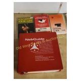Binder & Books