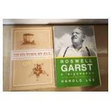 Assorted Books