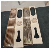 (2) Boxes of Arrows