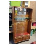 Gun Cabinet