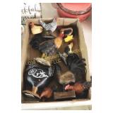 Box of Chicken Items