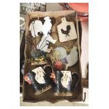 Box of Chicken Items
